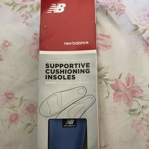 New Balance Insoles